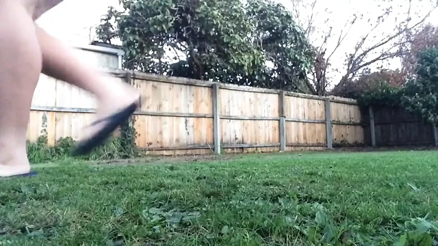 Asian Chub Outdoor JO