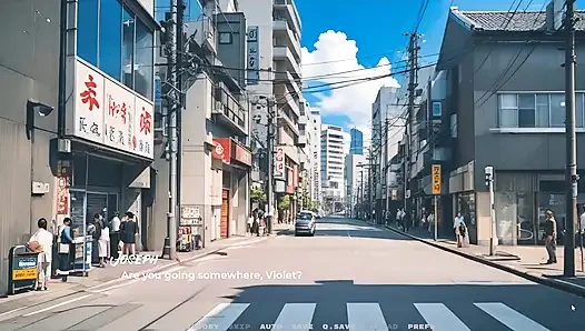 Yeni Kız Arkadaşım Tabu Oyunu Hentai Bölüm 33 Yaramaz Kız Arkadaş En İyi Arkadaşına Sexting Yapıyor!