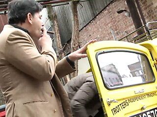 Only Fools And Arses Vol1 - Episode 2
