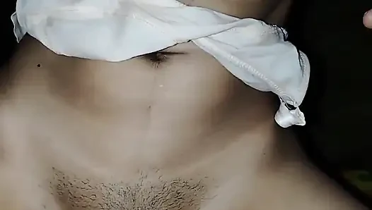 Istri Seksi Desi Bangladesh Yang Sange Lagi Asik Ngentot Kontol Besar Setelah Sekian Lama