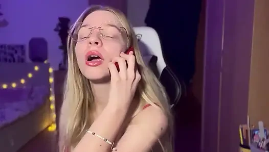 Gemeine kollegin schikaniert sie bei der arbeit, Asmr Rollenspiel