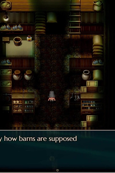 Goblin Layer - Milking My Best Friend's Giant Tits