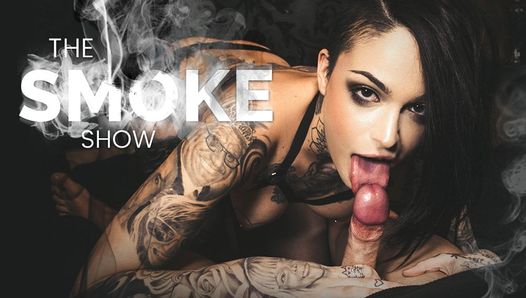 The Smoke Show