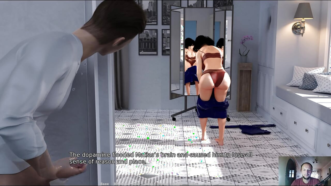 Destino e Vida, o Mistério de Vaulinhorn V6.0