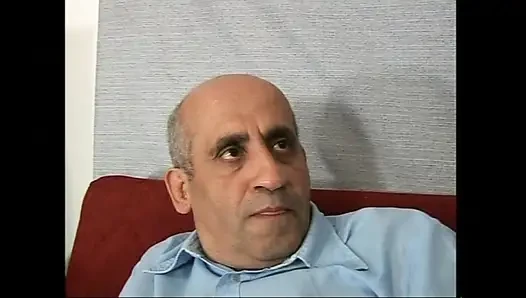 A Wet Slut Like Your Mom