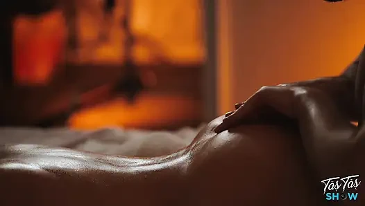 Gorgeous Brunette Gets Fucked after she Cheated on her Boyfriend