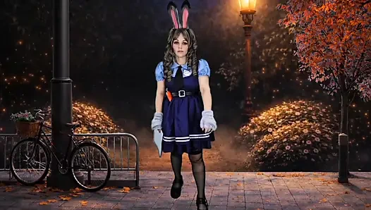 Der Discretion Safe des Officers für die Arbeitsversion