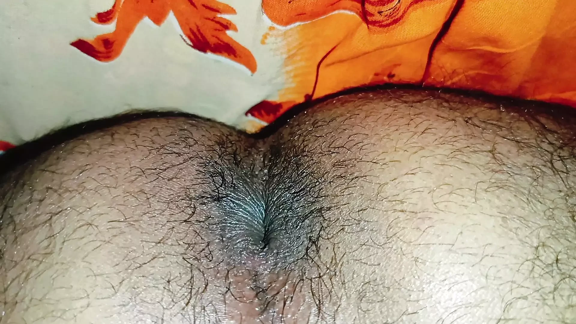 Indian Villages maszturbáció show videó