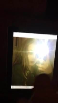 Erins cum tribute 5