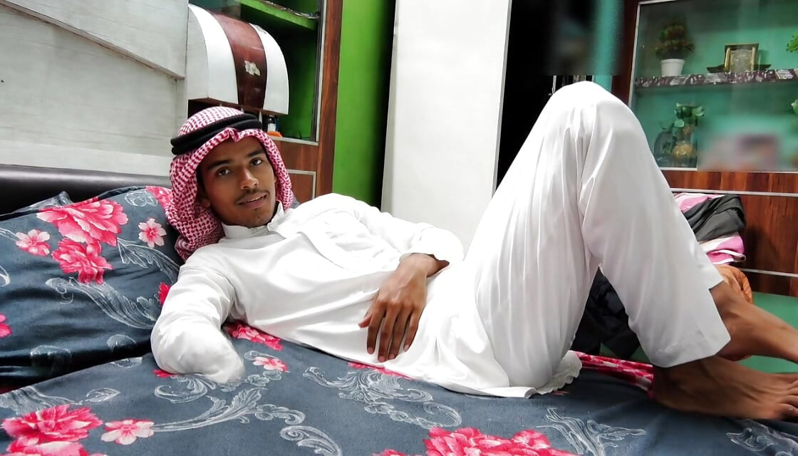 Saudi Arabia daughter in law American bedroom Romantic Video