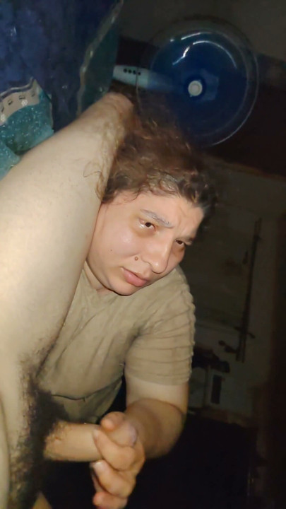 Wife giving me very long blowjob | Clip 3