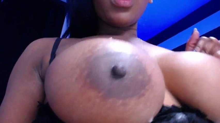 Persia Porn Star shows nice breasts