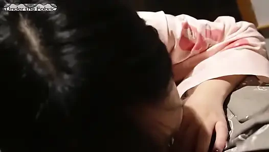 Unzensiertes Idol ein heißer Spring Trip yukata chaos echter creampie mit gesicht offenbaren