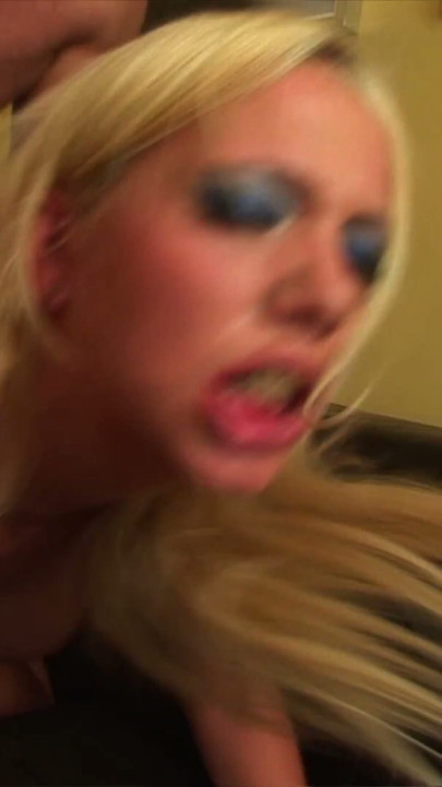 Big Tit Blonde Alyssa Jordan Gets Fucked During Her Doctor | Clip 3