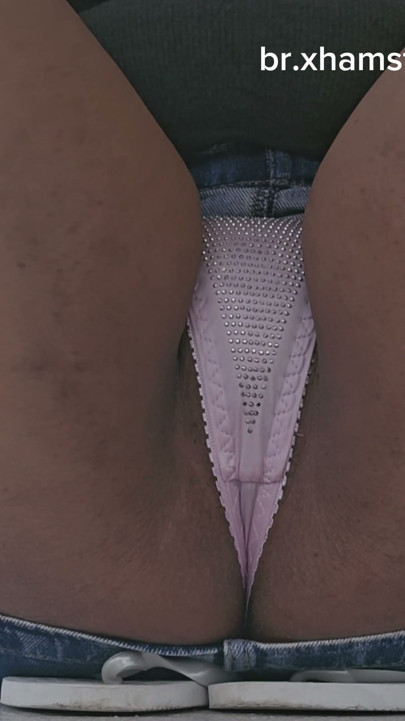 Cameltoe free | Clip 3