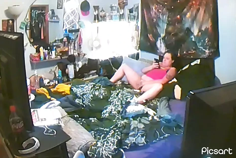 被环摄像头拍到 第二部分