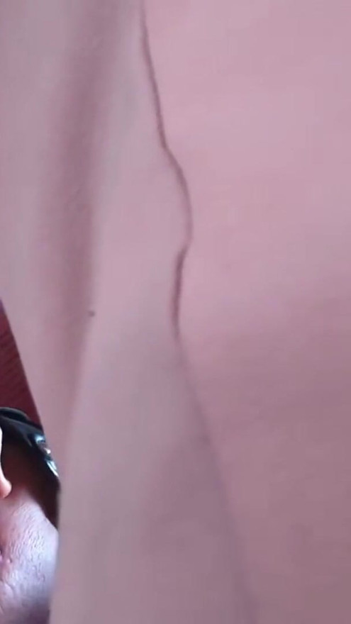 DomLady Mia SlaveOfM Hell of Pain pisker CBT og straff med elektrisitet og ekle seler - Del 2 | Klipp 2