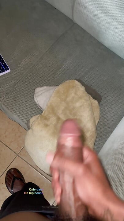 Amazing Moment When Beautiful Gay Boy Plays with Huge Dick