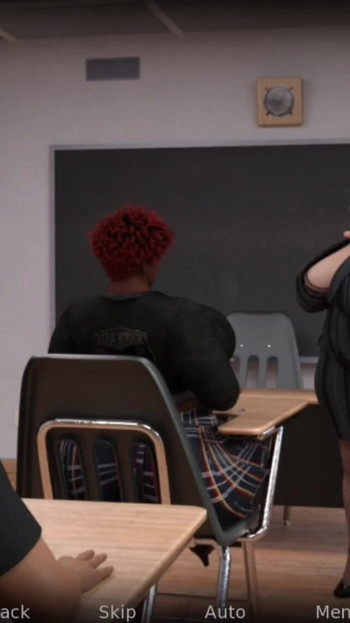 BBWcollegeLife الحلقة 4 | مقطع 1