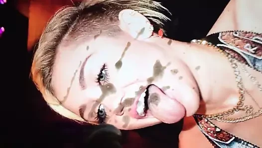 o miley'i al