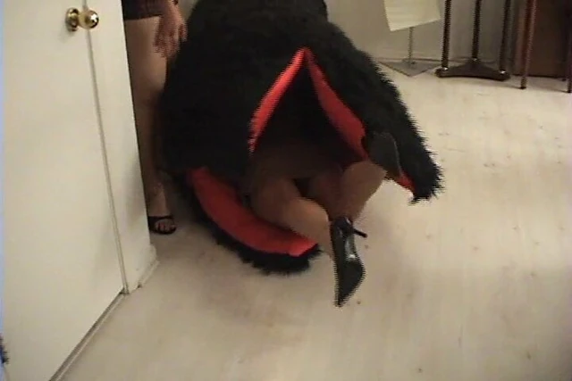 Tomiko vore 3