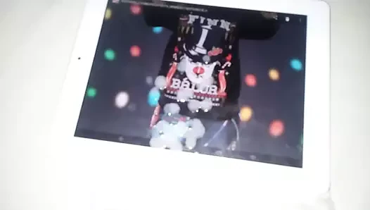 Bayley'e kısa boşalma anısına