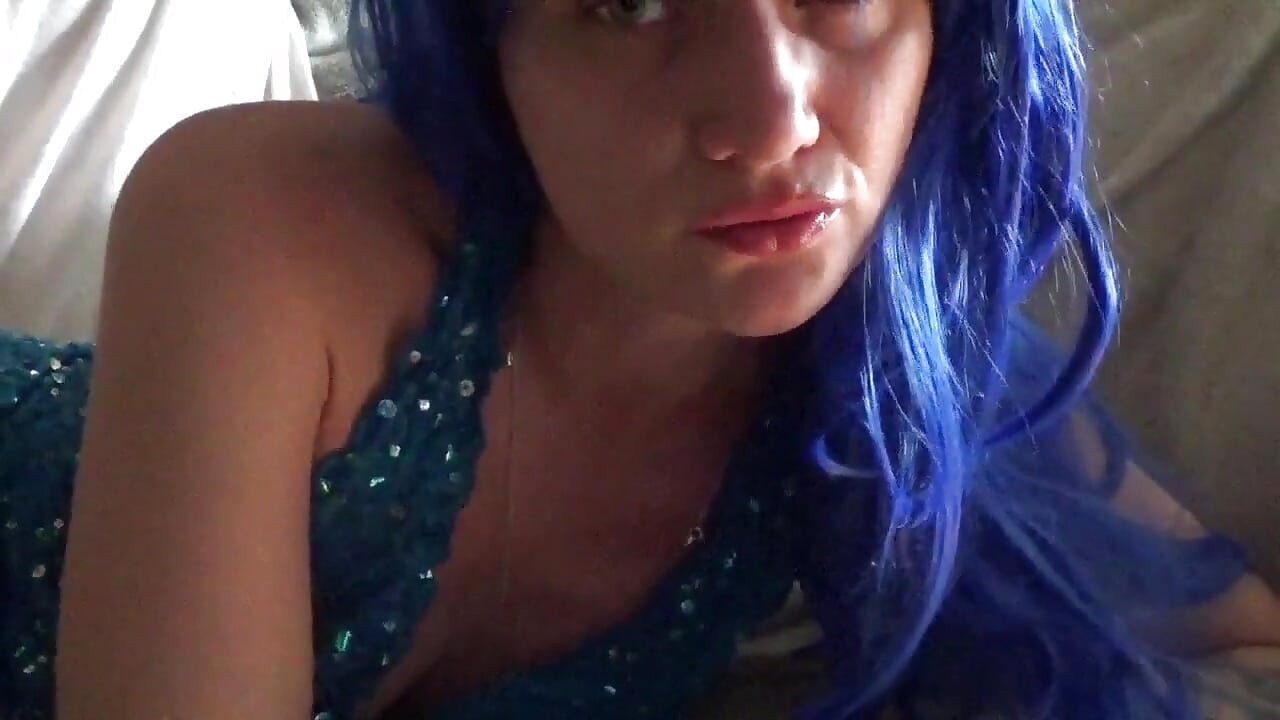 Pixie Coughing