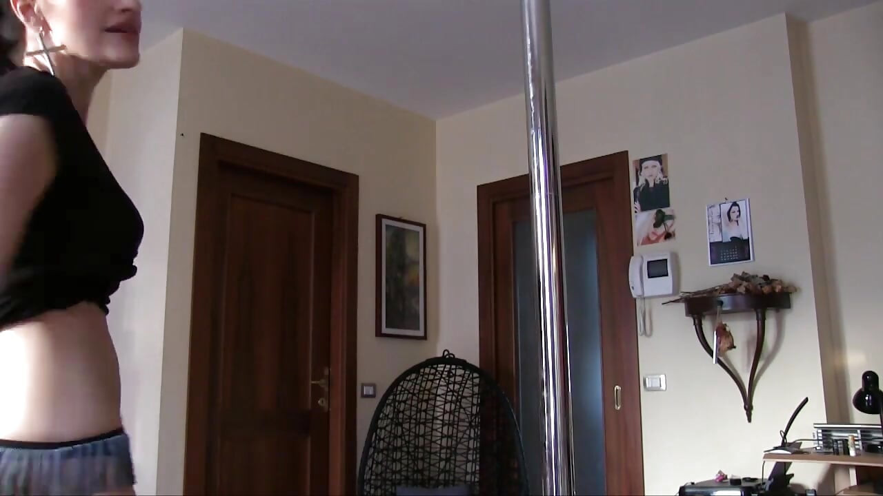 Vrijeđaš se za moje vruće tijelo