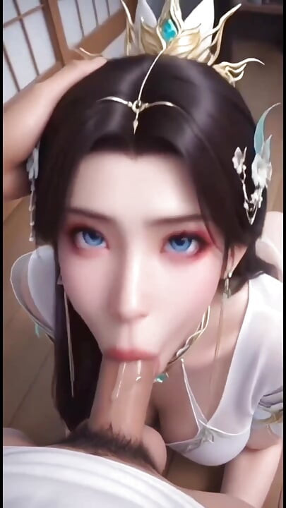 Filmy porno 3D Donghua