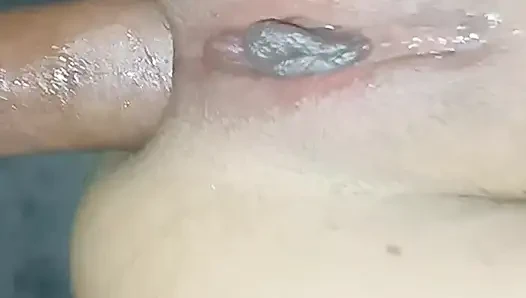 Hard anal sex with bhabhi