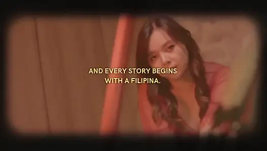 Interactive POV: Welcome to Manila - Your First Night with a Filipina - Sharinami