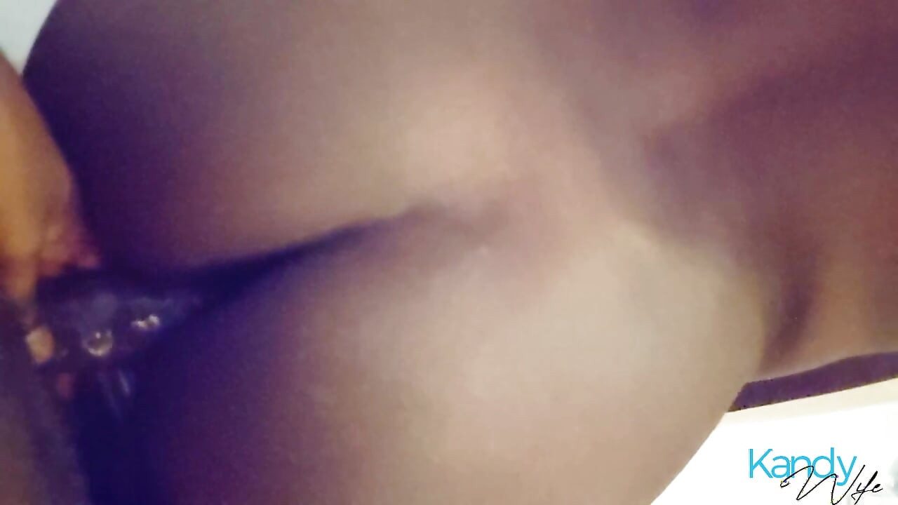 Sri Lankan Couple Tantra Chair Session