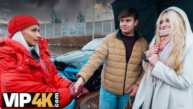 SWAP4K. 3,2,1, ШПИЛЮ В ТРОЙНИЧКЕ!
