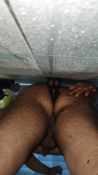 ডিলডো টাইম