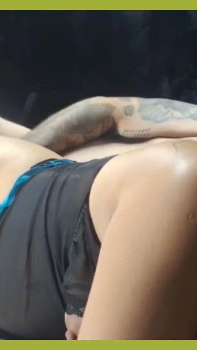 / SCREAMS WHEN MY COCK ENTERS HER ASS. | Clip 2