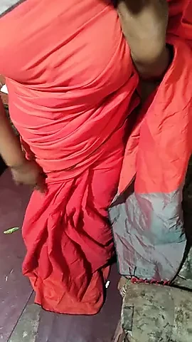 Indian Village Girl Homemade Video 39