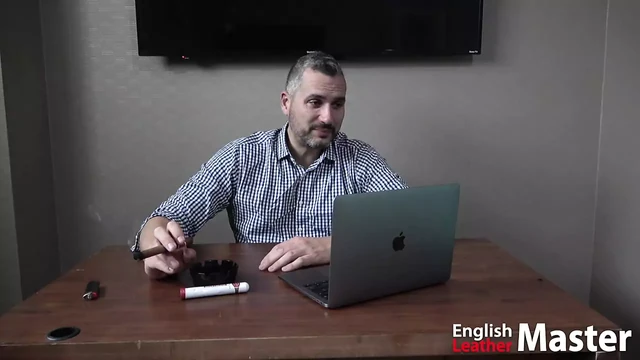 Курящий сигару босс, инструкция по и превью превью