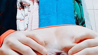 🍑I Open My Tight And Tasty Ass