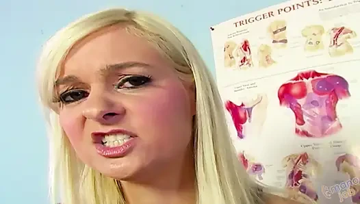 Manojob-klassiker: Alanna