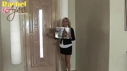 Rachel itfaiyeciyle sikişiyor bölüm 1