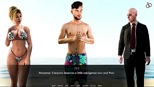 Цена желаний, часть 1