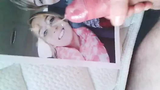 heatherbaby91'e saygı duruşu