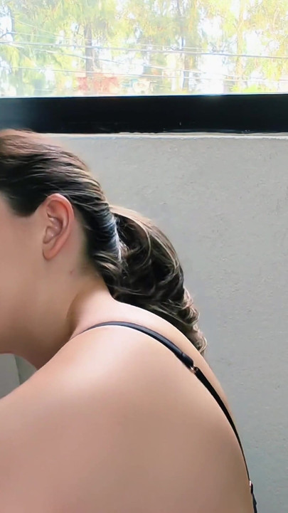 Delicious Blowjob From a Beautiful College Girl