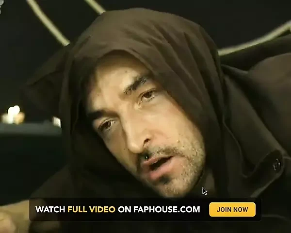 Raw Man on Man Cock Action #9 (40573)