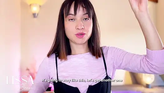 Balon Elbisesi Eğitimi