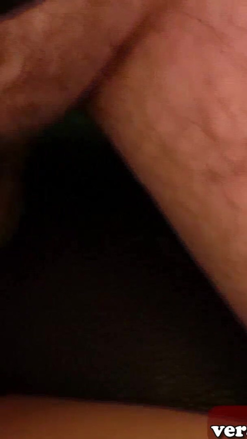 Small Japanese teen having POV sex with a creampie | Clip 3