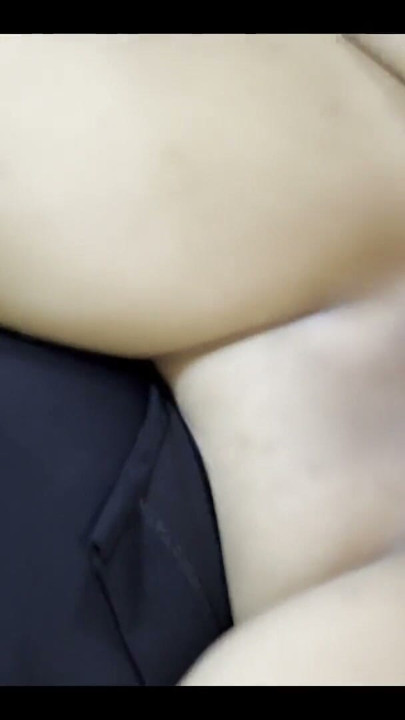 Thai vocational students use socks play with husband cock. Clit Rubbing Then creampied fuck | Clip 2