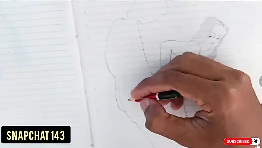 Married Stepsister outdoor on her Husband and gets romance by Teen Step-Brother