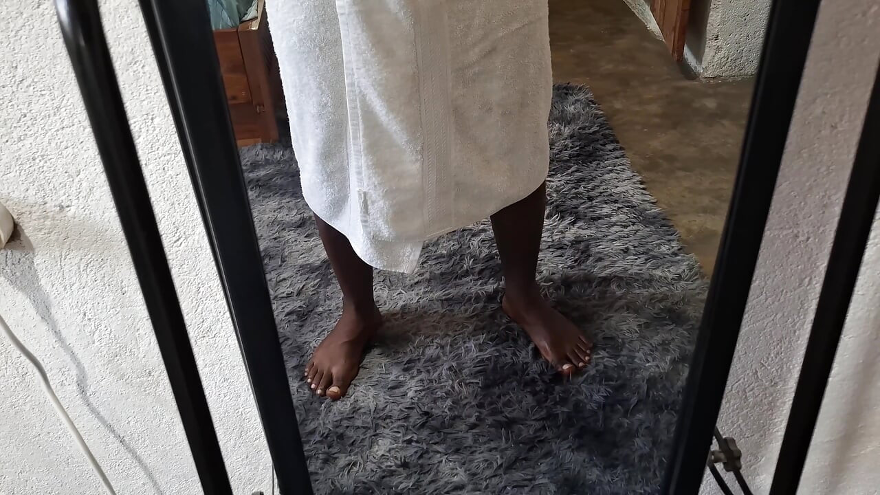 BBC Master Fuck You Hard Bitch