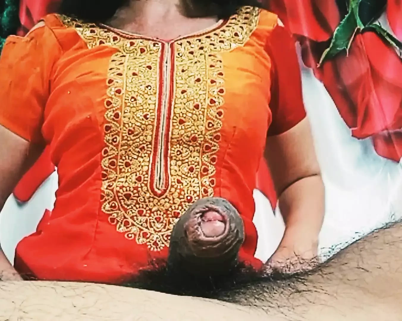멋진 여자